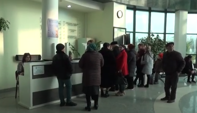 12 yaşa qədər pulsuz, bu yaşdan yuxarı pullu - VİDEO