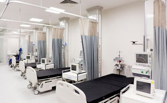 Bu xəstəxanalarda nöqsanlar aşkarlandı - Siyahı