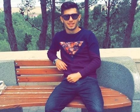 20 yaşlı azərbaycanlı futbolçu qalmaqallı FOTOsundan danışdı: 4 il əvvəl...