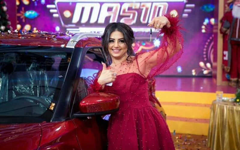 "Maşın Şou"da qazandığı avtomobili məhkəmədə uduzdu