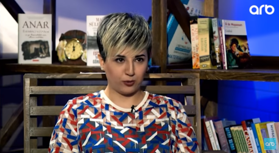 "Hamı elə bilir ailəliyəm" - Uzun zaman efirlərdən uzaqlaşan Xəyalə Manaflı – VİDEO