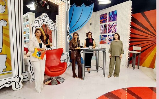 "Xəzər"dən İTV-yə keçdi