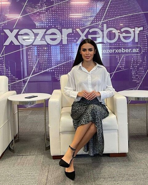 "Xəzər"dən İTV-yə keçdi