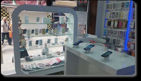 Bakıda "07" qiymətinə "iPhone 7"