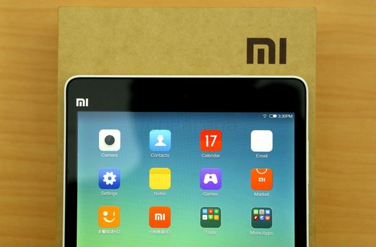 Xiaomi yeni planşet istehsal etdi