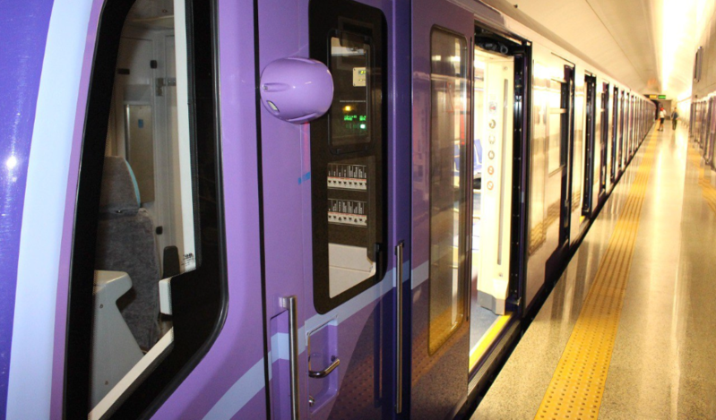 Xırdalana metro çəkiləcək? - RƏSMİ AÇIQLAMA