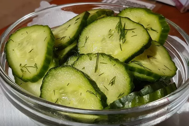 Xiyarı ideal şəkildə necə marinad etmək olar?