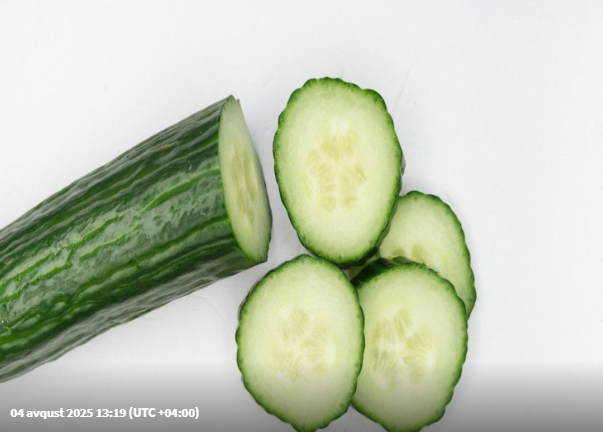 Xiyar turşusunu necə "bağlamaq" olar ki, 10 ay qalsın