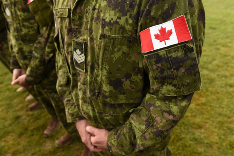 Kanada Müdafiə Nazirliyi: Latviyada itkin düşən NATO briqadasının əməkdaşı ölüb