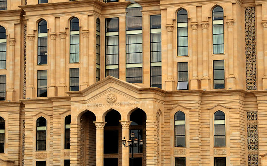 Seçkinin nəticələri ləğv edildi - 3 seçki məntəqəsində