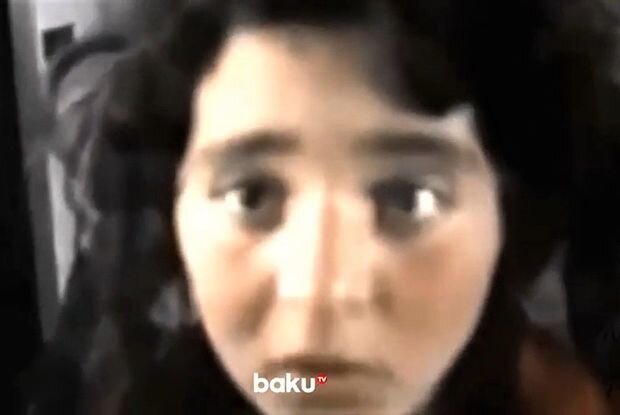 9 yaşında Xocalıda əsir düşən qadın: "Fevral ayında küçədə tək gəzə bilmirəm" - VİDEO