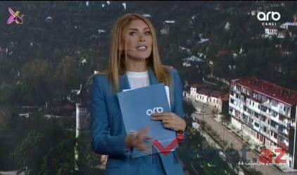 Xoşqədəm yenidən efirdə - Bu dəfə tam fərqli - FOTO