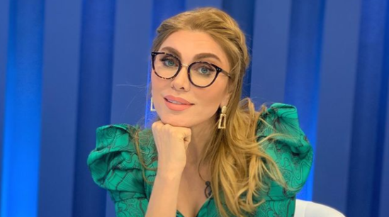 Xoşqədəm yenidən efirdə - Bu dəfə tam fərqli - FOTO