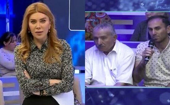 Xoşqədəm yığılan müalicə pulunu mənimsəməsi iddiasından danışdı