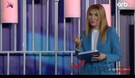 Xoşqədəm yenidən efirdə - Bu dəfə tam fərqli - FOTO