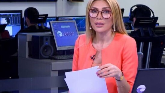 Xoşqədəmin verilişi BAĞLANDI