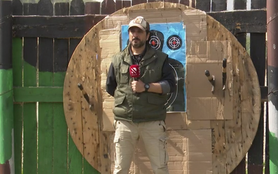 XTQ-yə olan inamın 30 saniyədə sübutu - VİDEO