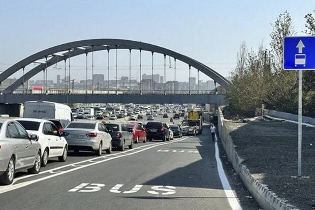 Paytaxtdakı avtobus zolaqları özlərini nə dərəcədə doğrulda bilir? - ARAŞDIRMA