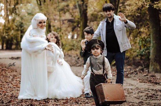 Xuraman Şuşalının mətbuatdan uzaq qaçan həyat yoldaşı bütün sirrləri açıqladı - "Evlilik təklifi edənədək..."