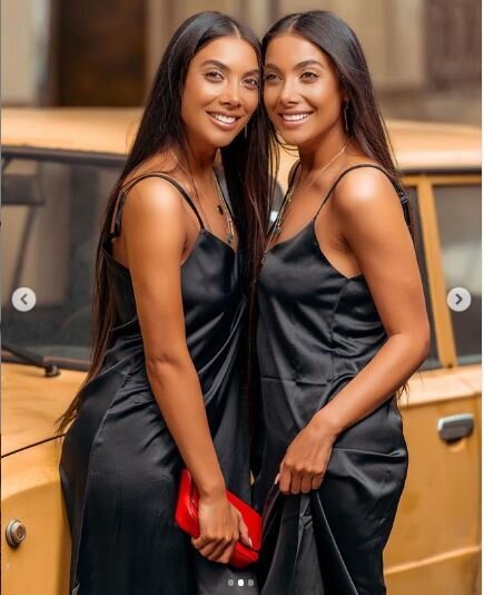 Sevil - Sevinc alt paltarı geyinmədi, TƏNQİD EDİLDİ - FOTOLAR