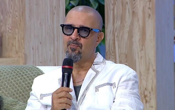 İlqar Xəyal: "Bacımın toyunda oxumağa qoymadı" - VİDEO