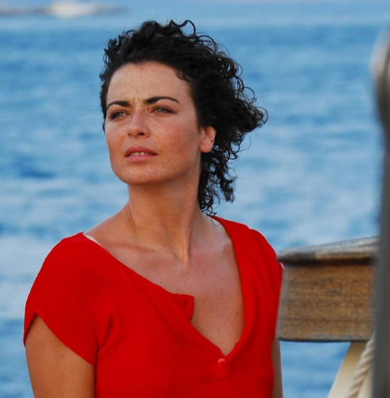 "Kaybolan Yıllar"ın aktyorlarını illər belə dəyişdi - FOTOLAR