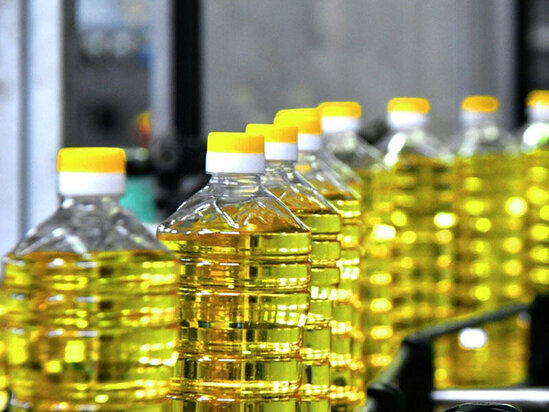 Günəbaxan yağı qıtlığı yaşanır