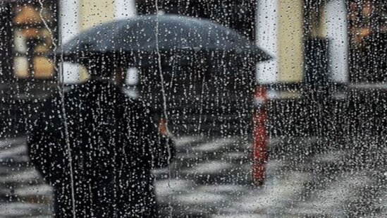 Havanın temperaturu 5-8 dərəcə aşağı enəcək - XƏBƏRDARLIQ