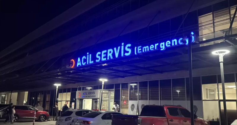 19 yaşlı qız işlədiyi hoteldə doğuş etdi, körpənin meyiti tapıldı