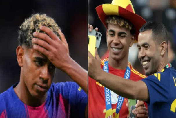 Yamalın atasından "Real"a növbəti "El Klassiko"da cavab VƏDİ