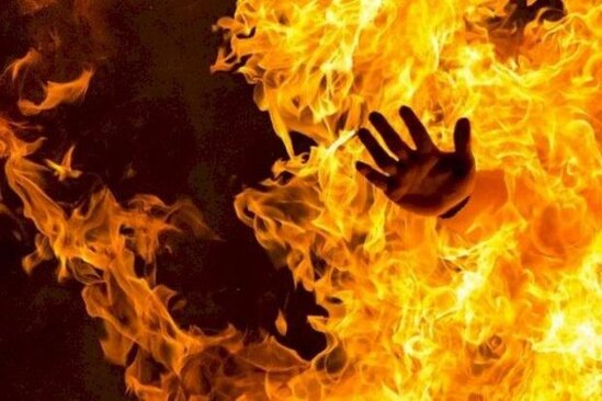 Azərbaycanda kişi faciəli şəkildə öldü