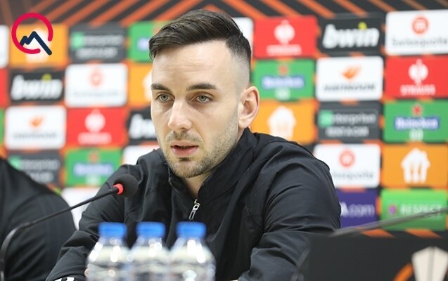 Yankoviç "Qarabağ"da qalır - Özü açıqladı