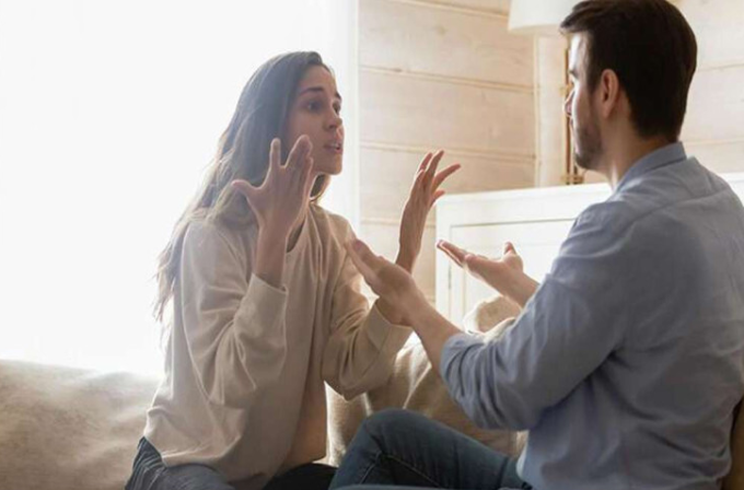 İnsan niyə "səhv" olduğunu bildiyi birini seçir? - AÇIQLAMA