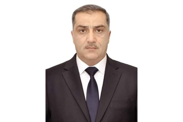 YAP Zaqatala təşkilatının sədri vəfat edib