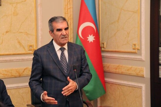 Heydər Əliyevin ideyalarını yaşadan partiya