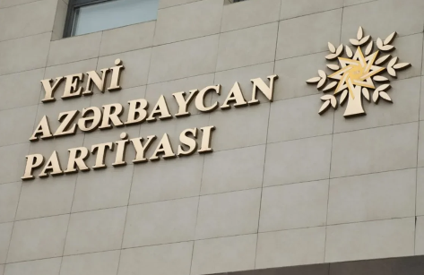 YAP sədrinin səlahiyyət müddəti ilə bağlı məhdudiyyət aradan qaldırılıb