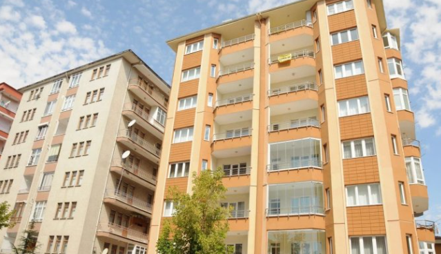 Çoxmənzilli binalarda mənzilə necə çıxarış alınır? - AÇIQLAMA