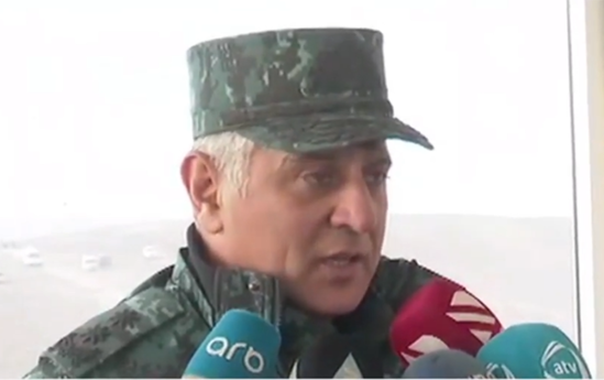 Helikopter qəzasında yaralananların vəziyyəti açıqlandı