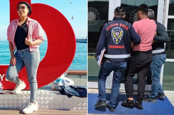 Köməyə getdiyi evdə 14 yaşlı uşaq tərəfindən bıçaqlandı