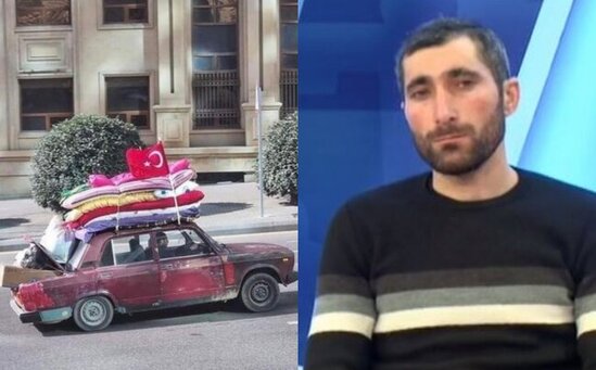 Valideynləri yardımı ilə gündəmə gələn Sərvərə maşın verilməsini istəmədi