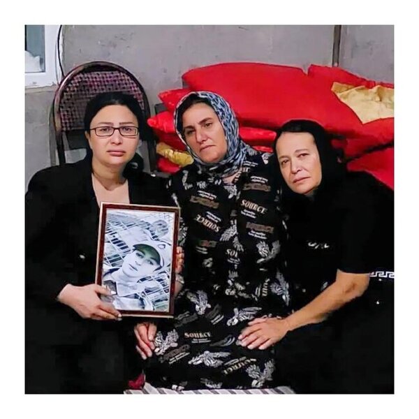 Yasa getmək, yoxsa sosial şəbəkədə bəyəni toplamaq sevdası? - Video+Fotolar