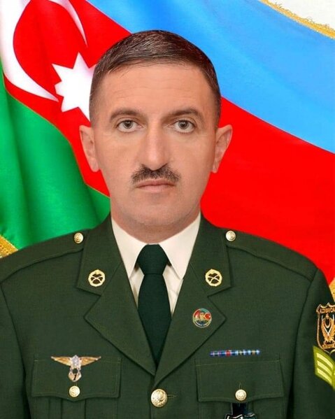 Şəhid övladları məzun oldu