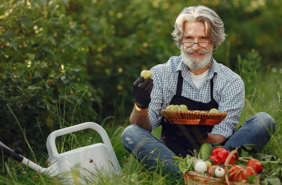 Sadə məşğuliyyət yaşlıların psixoloji sağlamlığını yaxşılaşdırır