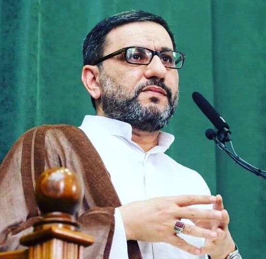 "Yaxınlarıma demişdim ki, mən öləndə Hacı Şahin gəlsin"