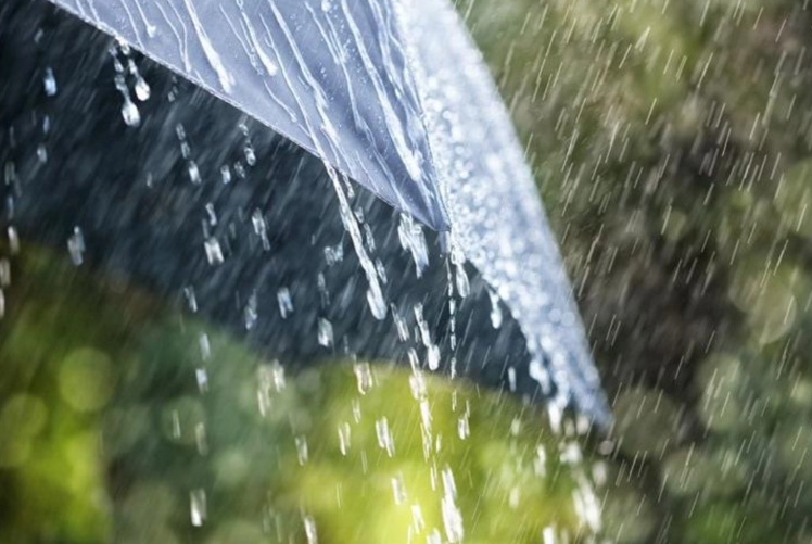 XƏBƏRDARLIQ! Hava PİSLƏŞİR - 3 gün yağış yağıb, şimşək çaxacaq