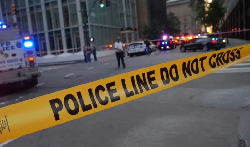 Çikaqoda qanlı həftə sonu: 8 ölü, 50 yaralı