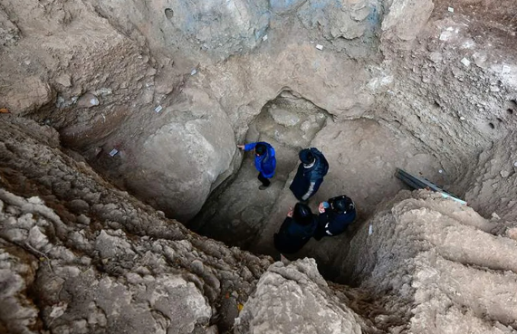 İnsanlar yazı yaranmazdan çox əvvəl məlumatları qeydə alırmışlar: Yeni elmi araşdırmanın nəticələri