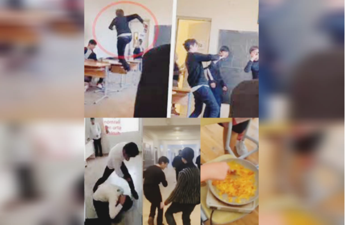 Qalmaqallı keçən tədris ili: bıçaqlanma, zorakılıq, özbaşnalıq: "Məktəblərin funksiyalarında müəyyən dəyişiklik olunmalıdır" - Sosioloq