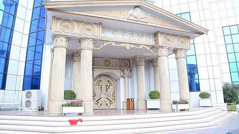 "Yeganə"nin 47 min manat vergi borcu var