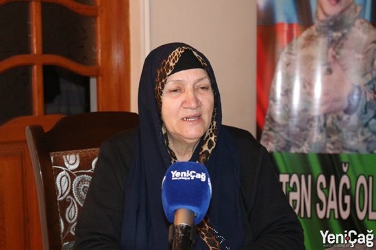 Aprel şəhidi Emin Bağırovun ailəsindən qandonduran sözlər: "Deyirdi sevgilim..."